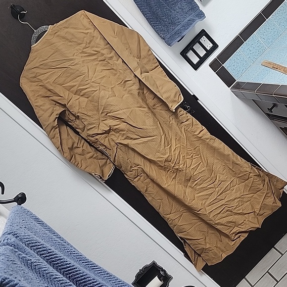 antique Bedouin robe M - Picture 12 of 12